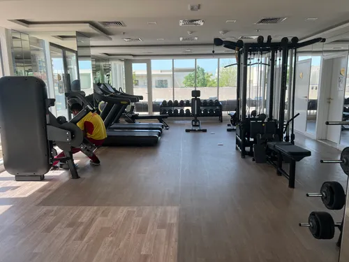 1 Bedroom Apartment in PG Upperhouse