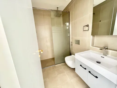 1 Bedroom Apartment in PG Upperhouse