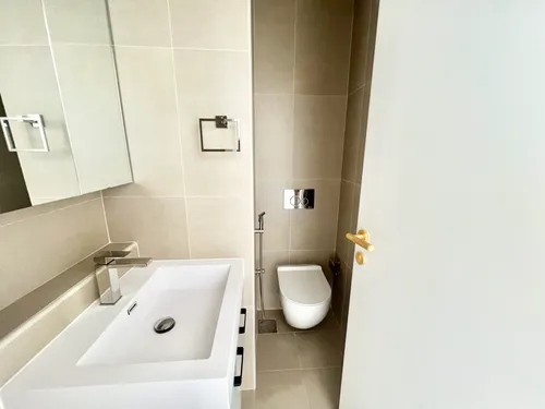 1 Bedroom Apartment in PG Upperhouse