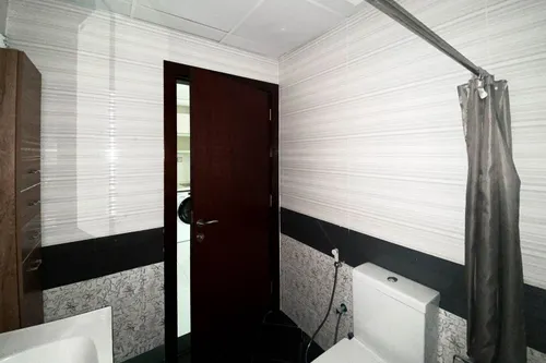  Apartment in Starz Tower 1