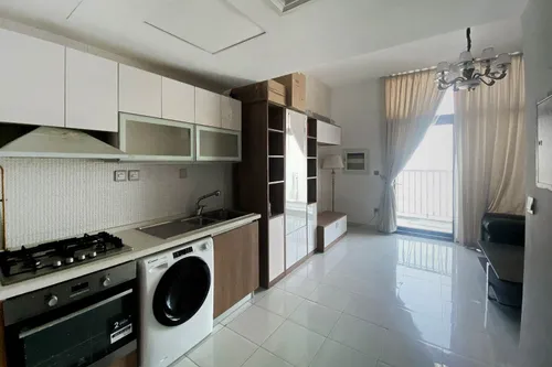  Apartment in Starz Tower 1