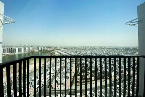  Apartment in Starz Tower 1