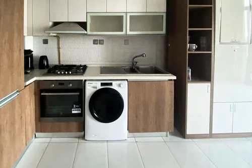  Apartment in Starz Tower 1