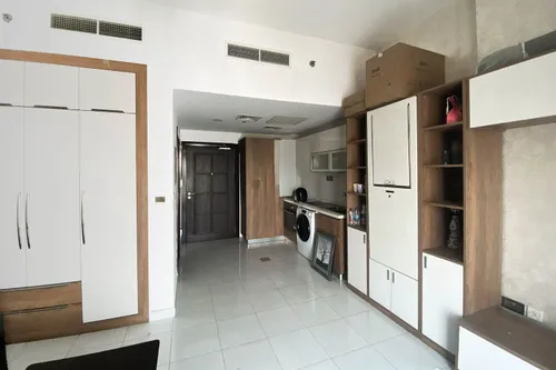  Apartment in Starz Tower 1