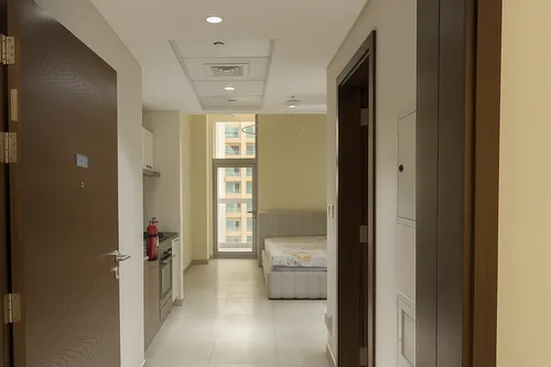  Hotel Apartment in Azizi Star