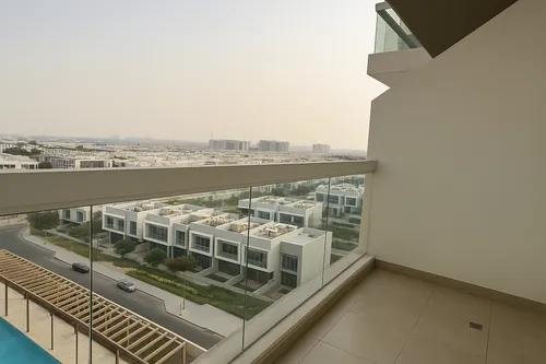  Hotel Apartment in Azizi Star