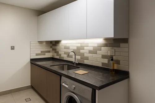  Hotel Apartment in Azizi Star