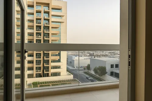  Hotel Apartment in Azizi Star