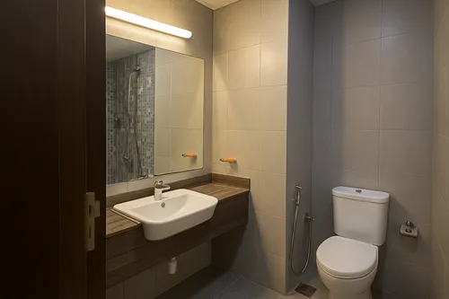  Hotel Apartment in Azizi Star