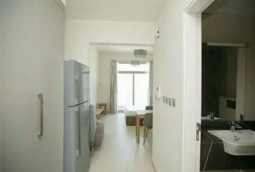  Apartment in Candace Acacia