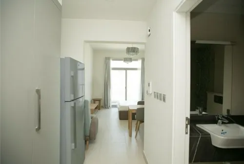  Apartment in Candace Acacia