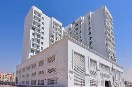  Apartment in Candace Acacia