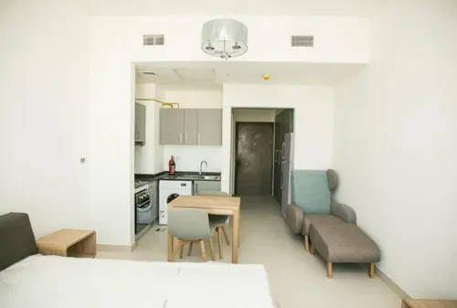  Apartment in Candace Acacia