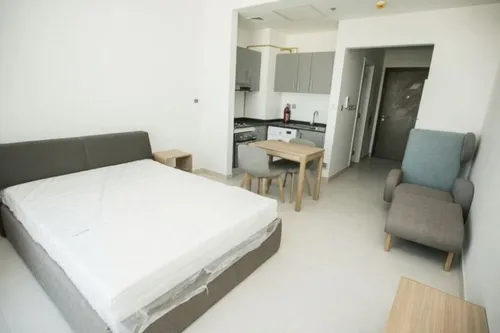  Apartment in Candace Acacia