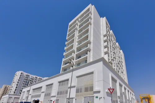  Apartment in Candace Acacia