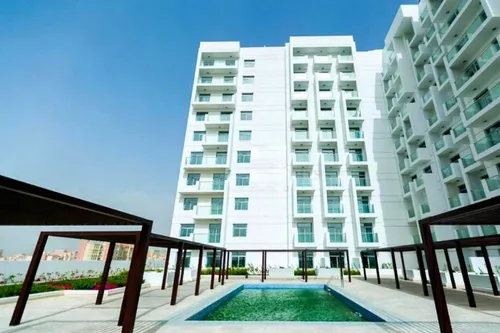  Apartment in Candace Acacia