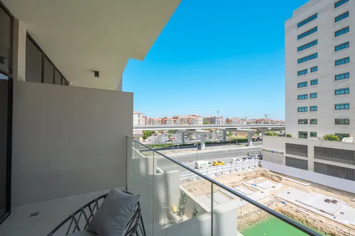  Apartment in Westwood By IMTIAZ