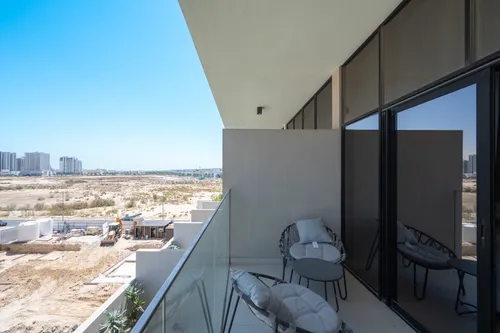  Apartment in Westwood By IMTIAZ