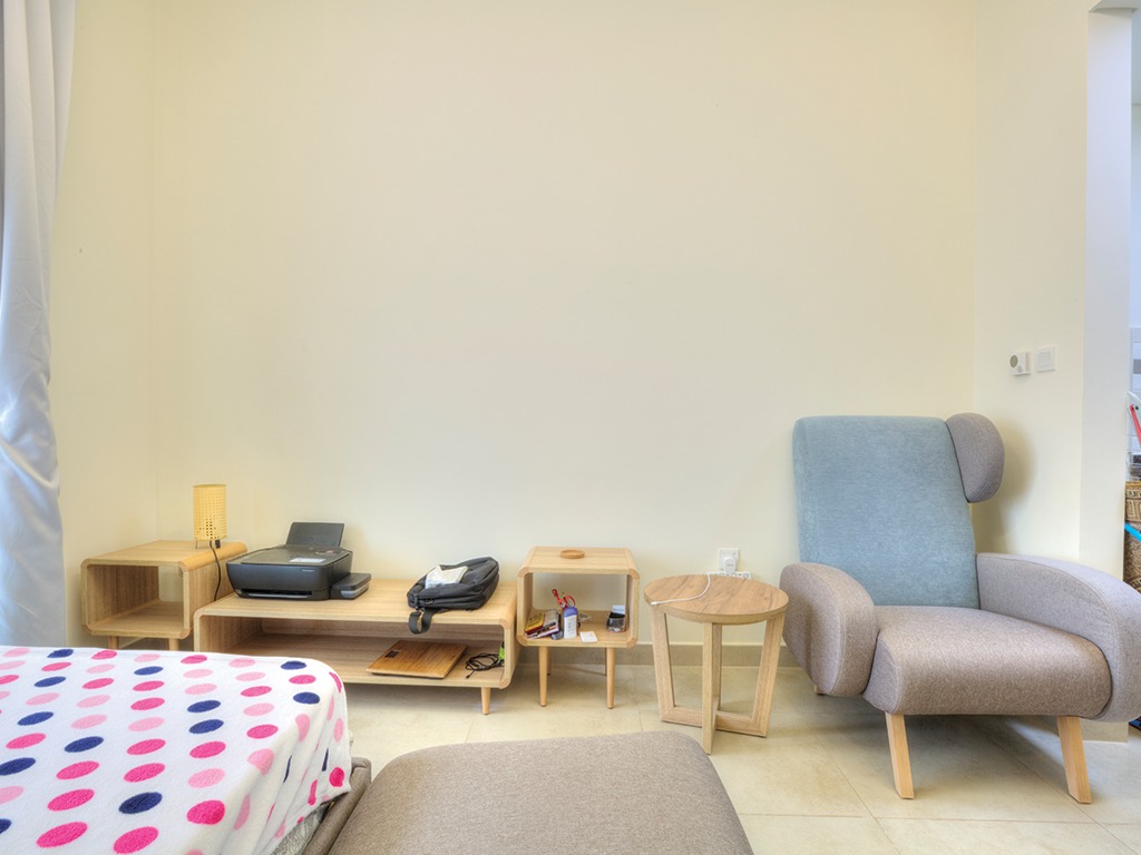  Apartment in Azizi Plaza