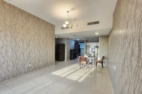 1 Bedroom Apartment in Al Fouad Building