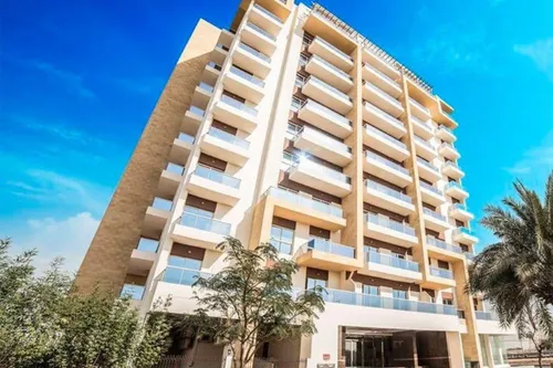 1 Bedroom Apartment in Al Fouad Building