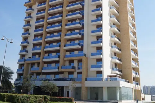 1 Bedroom Apartment in Al Fouad Building