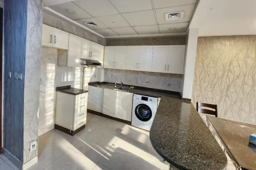 1 Bedroom Apartment in Al Fouad Building