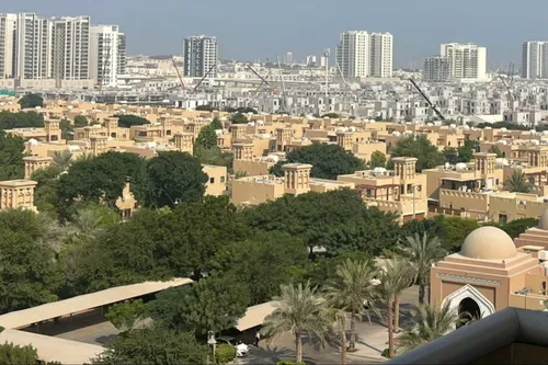 1 Bedroom Apartment in Al Fouad Building