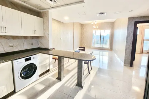 1 Bedroom Apartment in Al Fouad Building