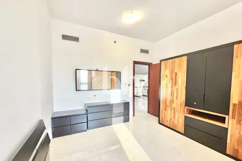 Spacious 1 Bedroom | High Floor | Near to Metro
