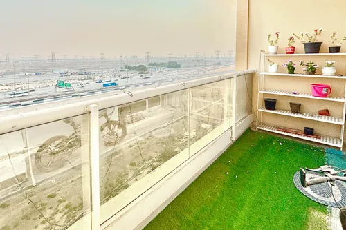 2 Bedrooms Apartment in Al Fouad Building