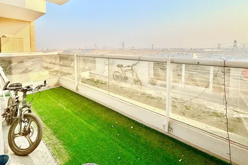 2 Bedrooms Apartment in Al Fouad Building