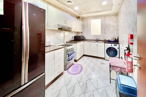 2 Bedrooms Apartment in Al Fouad Building