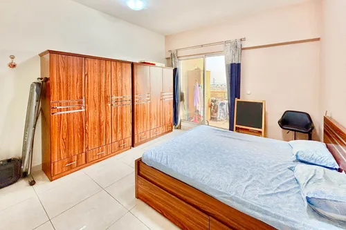 2 Bedrooms Apartment in Al Fouad Building