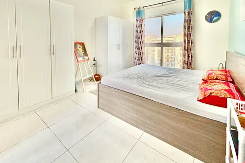 2 Bedrooms Apartment in Al Fouad Building