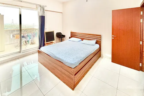 2 Bedrooms Apartment in Al Fouad Building