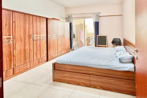 2 Bedrooms Apartment in Al Fouad Building