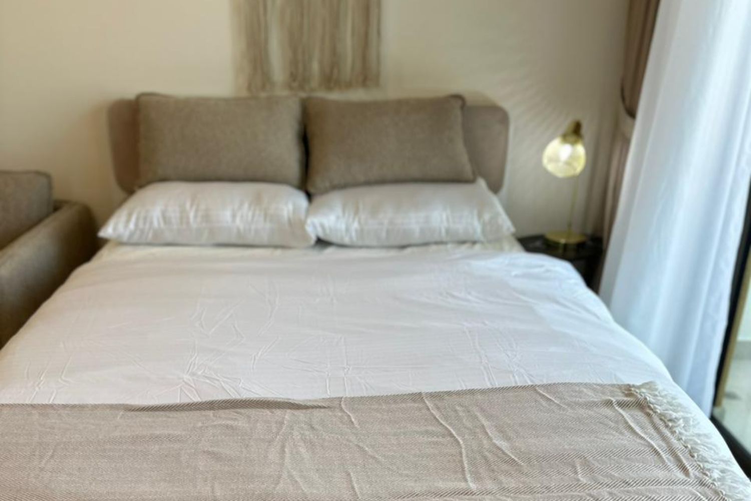  Apartment in AZIZI Pearl