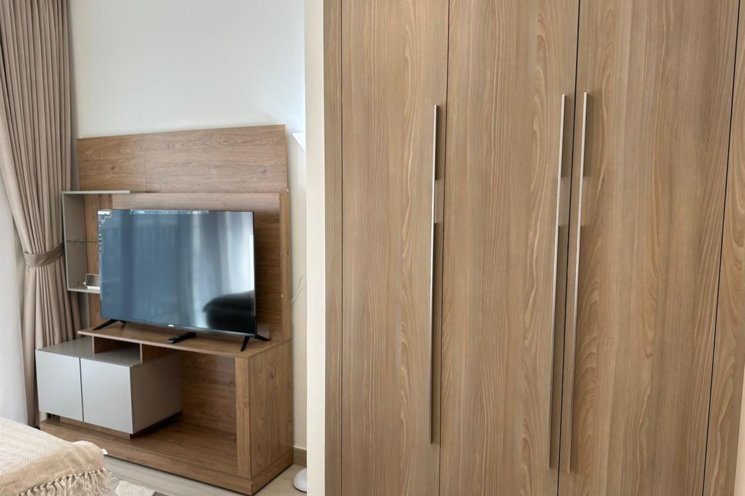  Apartment in AZIZI Pearl