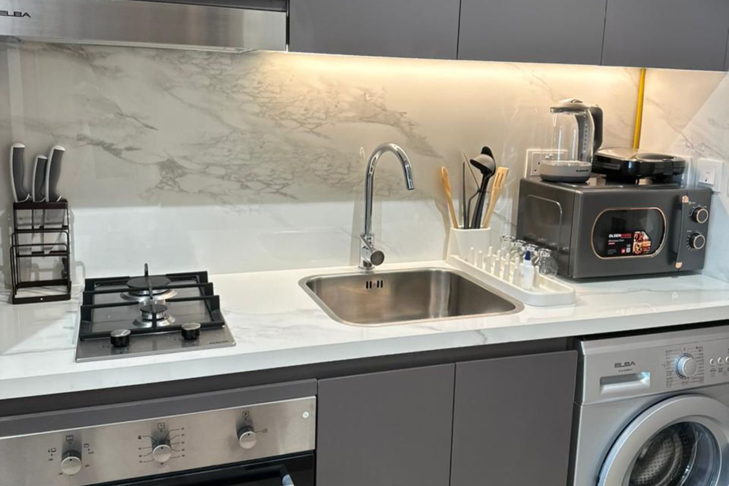  Apartment in AZIZI Pearl