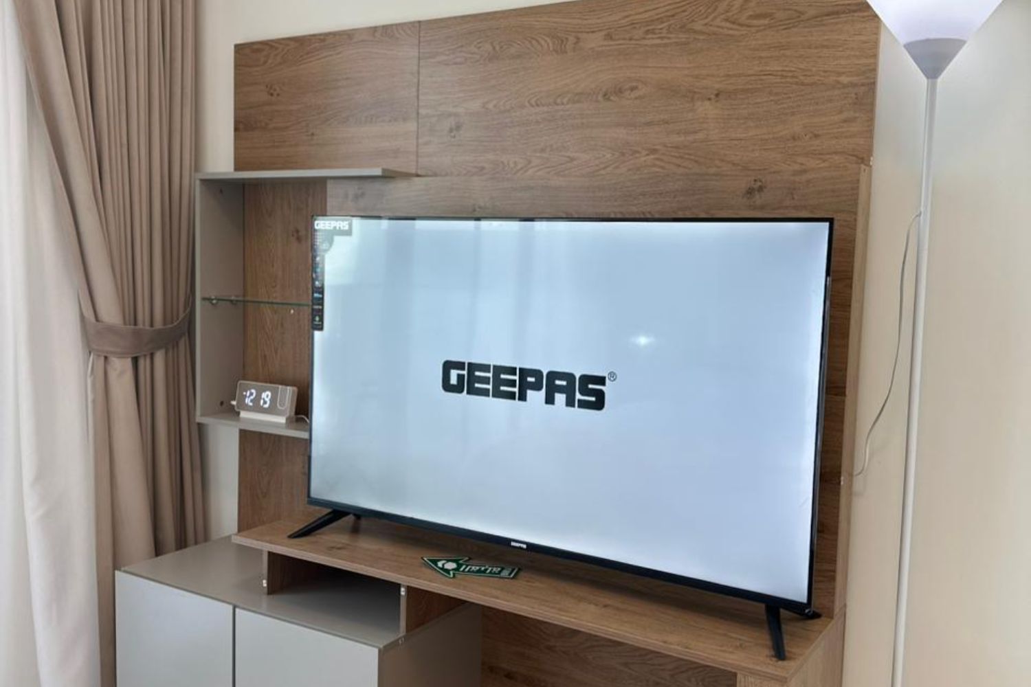  Apartment in AZIZI Pearl