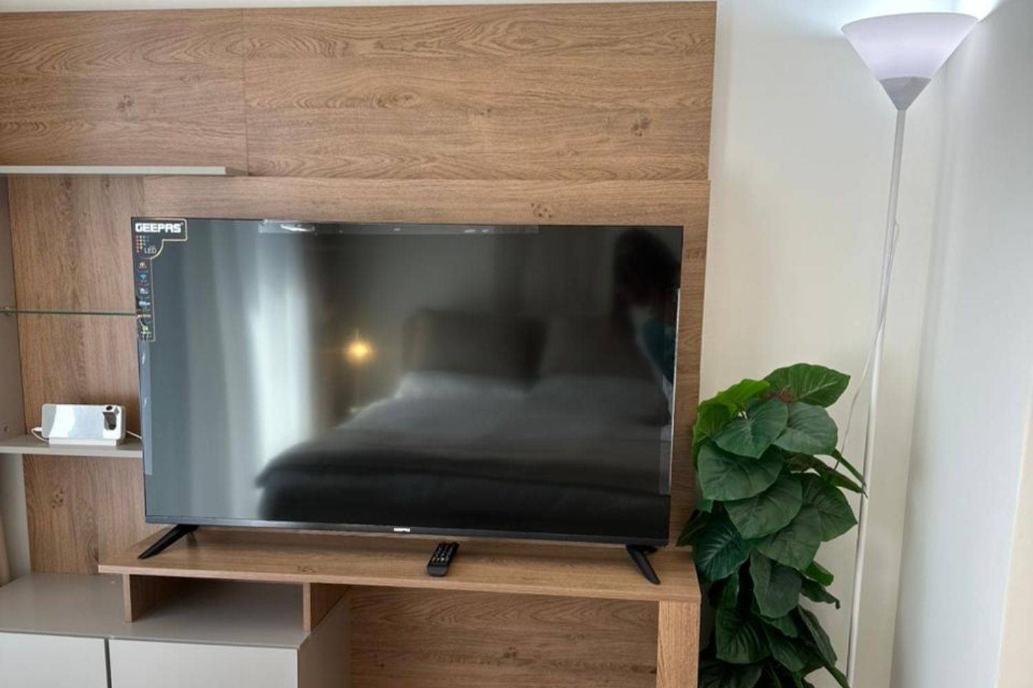  Apartment in AZIZI Pearl