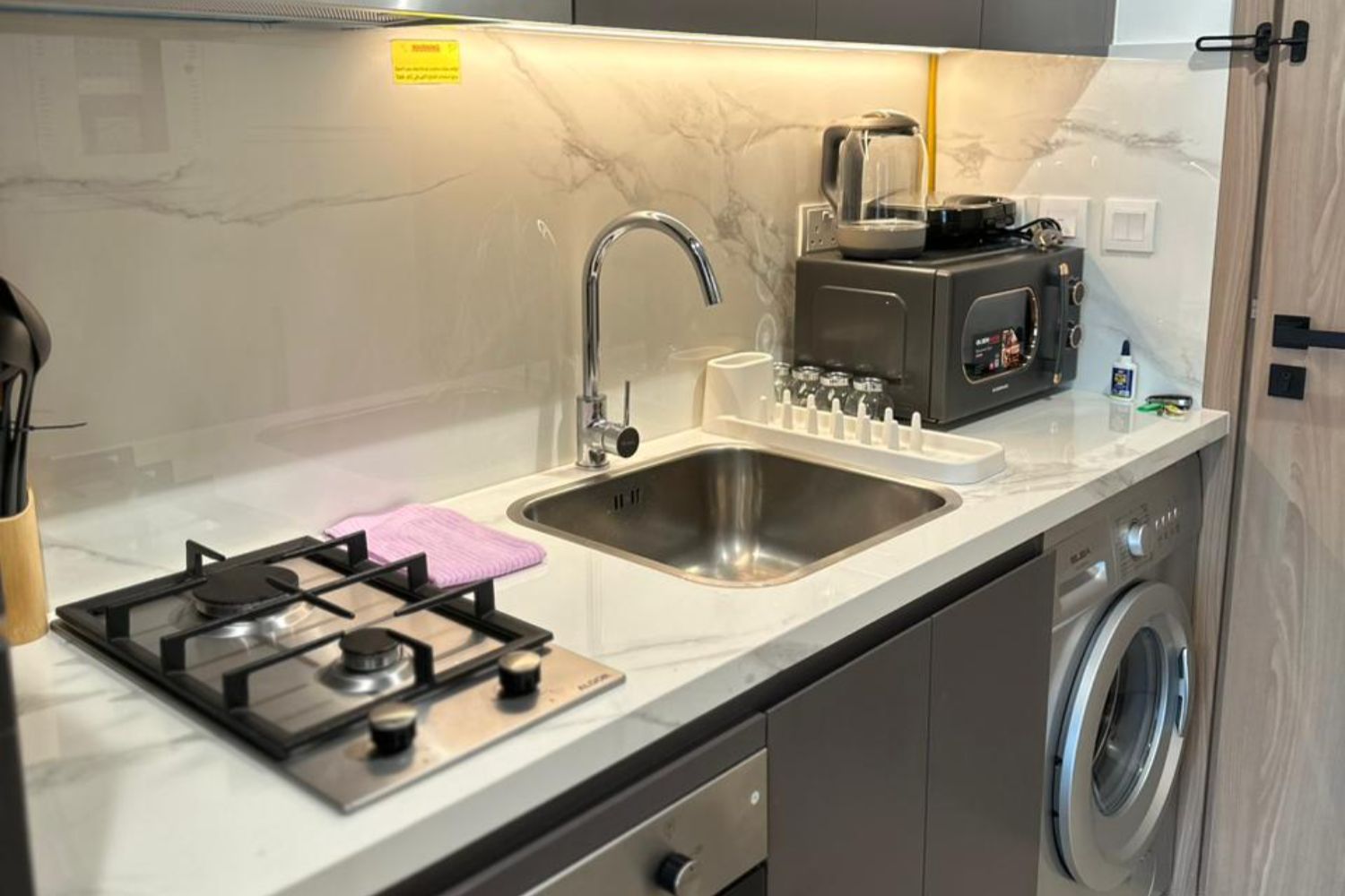  Apartment in AZIZI Pearl