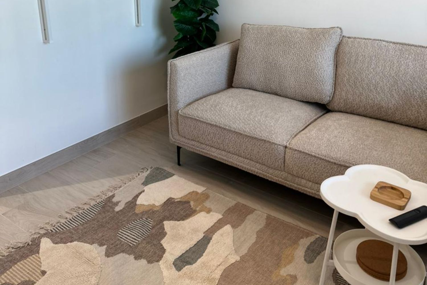  Apartment in AZIZI Pearl