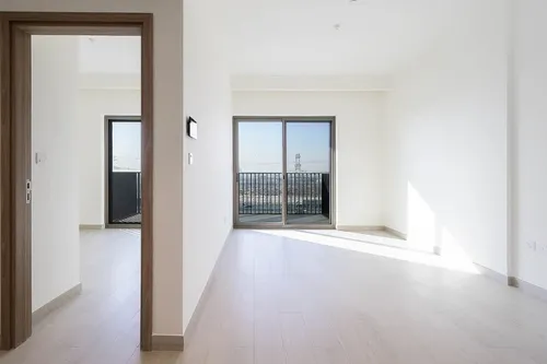 1 Bedroom Apartment in AZIZI Pearl