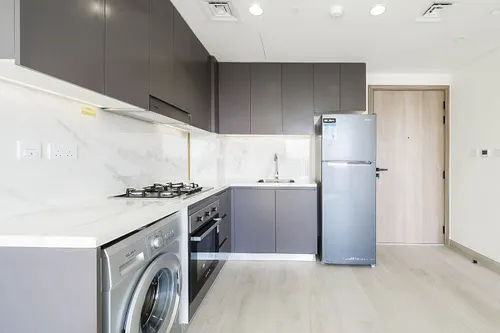 1 Bedroom Apartment in AZIZI Pearl