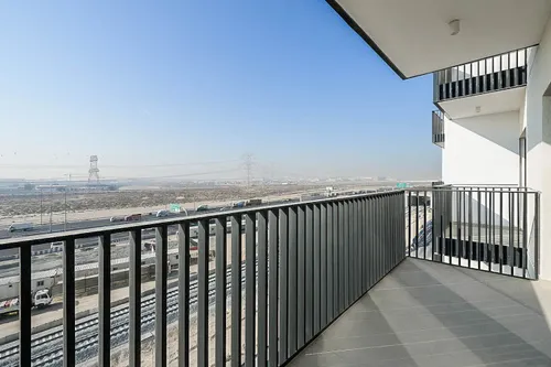 1 Bedroom Apartment in AZIZI Pearl