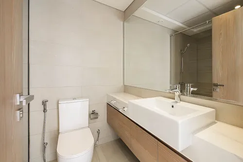 1 Bedroom Apartment in AZIZI Pearl