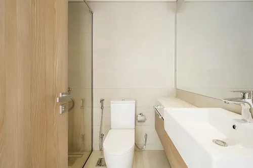 1 Bedroom Apartment in AZIZI Pearl