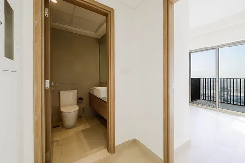 1 Bedroom Apartment in AZIZI Pearl